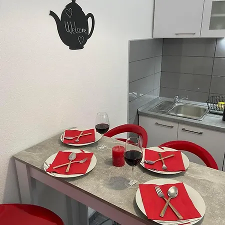 Apartament Bele Staze Kopaonik S Brzeće