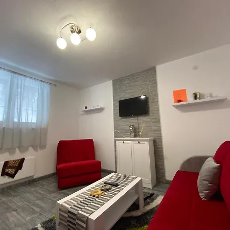 Apartament Bele Staze Kopaonik S *