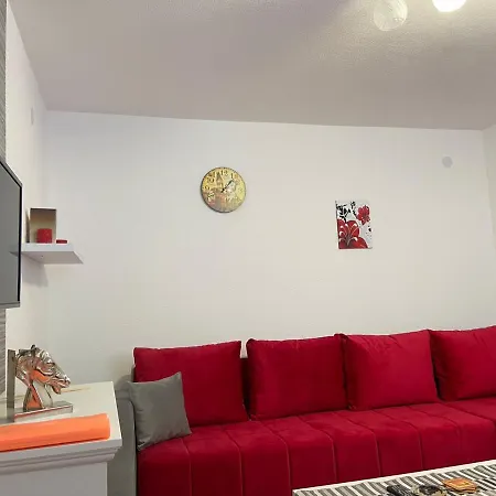 Bele Staze Kopaonik S Apartament Brzeće