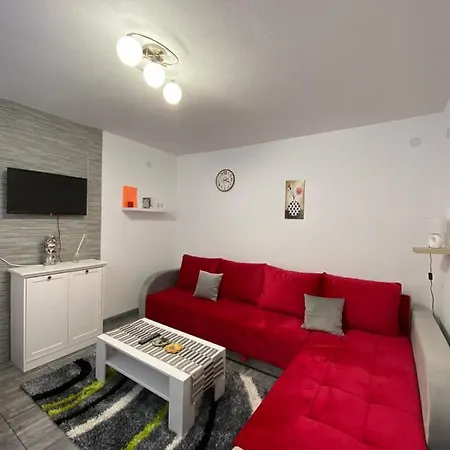 Bele Staze Kopaonik S Apartament Brzeće