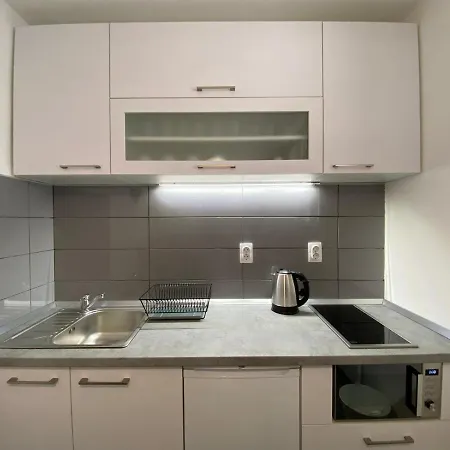 Bele Staze Kopaonik S *