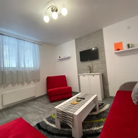 Bele Staze Kopaonik S Apartament *