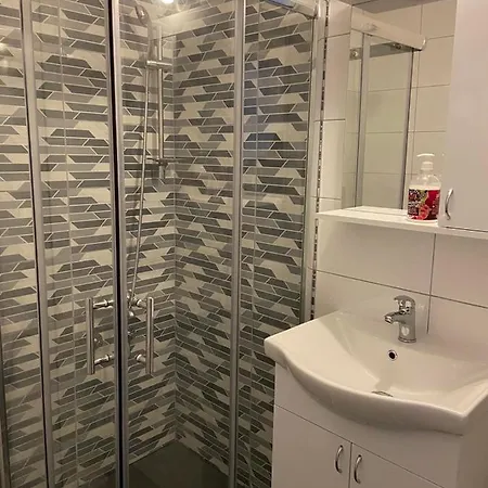 Bele Staze Kopaonik S Apartament