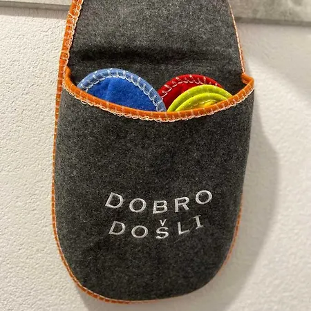 Apartament Bele Staze Kopaonik S Brzeće